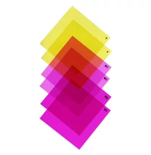 Foma Filter Foma Variant 8,9X8,9Cm-2X3 Ks