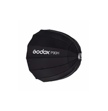 Godox P90H Para softbox Bowens