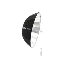 Godox 130cm Parabola ernyő BLK/SLR
