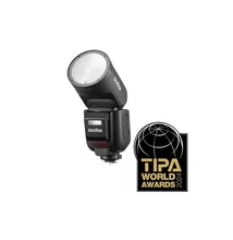 Godox Speedlite V1Pro Nikon