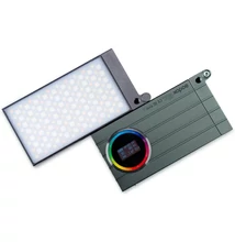 M1 Mobile RGB LED light