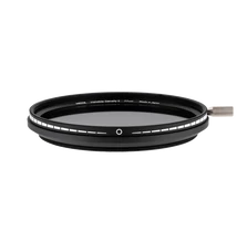 Variable Density II 82 mm