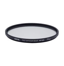 Hoya Mist Black No05 55mm