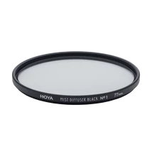 Hoya Mist Black No1 55 mm