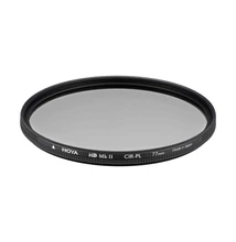 Hoya HD MKII Cirkular Polárfilter 72mm