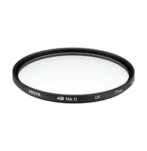 Hoya HD MK II UV 52mm