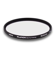 Hoya Protector fusion 77mm