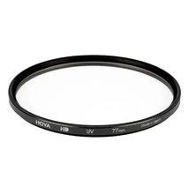Hoya Uv hd 58mm