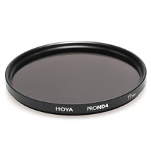 Hoya Pro ND4 55mm