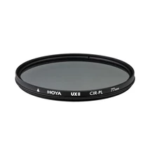 Hoya UX CPL 43mm II