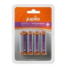 DIRECT POWER PLUS AA 2500 MAH ÚJRATÖLTHETŐ AKKUMULÁTOR