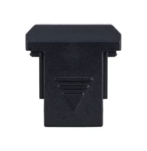 P&V vakupapucs fedél univerzális