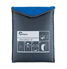 Lowepro Sleevepack 13 blue