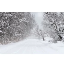 Mintás fotóháttér - 220x150cm