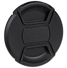 OptiBEST LC-37 Objektívsapka (37mm)