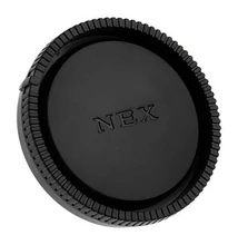 OptiBEST Sony E hátsó objektívsapka