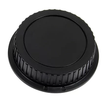 OptiBEST Canon R Objektív Hátsó Védősapka