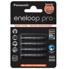 ENELOOP PRO BK-4HCDE/4BE AAA 930MAH NI-MH akkumulátor