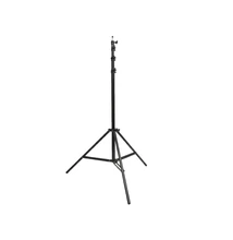 P&V Vakuállvány 119-438cm 1/4" & 3/8" spigottal