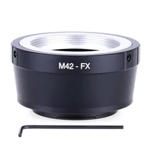 OptiBEST M42-Fuji X adapter (m42-x)