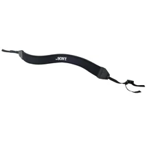 Neoprén nyakpánt Sonyhoz (fekete)