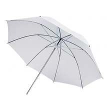 P&V 110cm fehér félig áteresztő ernyő