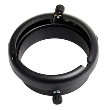 P&V Bowens adapter 9,5 cm