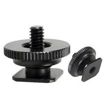 P&V Csavaradapter vakupapucsba 1/4"-os