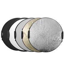 Derítőlap fogantyúval 110 CM 5IN1 ÚJ