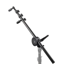 P&V Derítőlap tartó kar