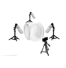 P&V tárgysátor lámpaszettel