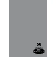 Savage Papírháttér 2.72m x 11m (56 fashion gray)