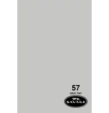 Savage Papírháttér 2.72m x 11m (57 gray tint)