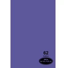 Savage Papírháttér 2.72m x 11m (62 purple )