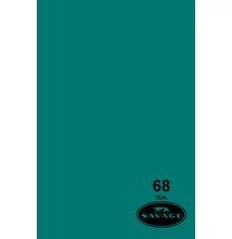 Savage Papírháttér 2.72m x 11m (68 teal )