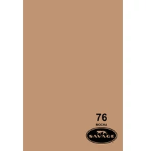 Savage Papírháttér 2.72m x 11m (76 mocha )