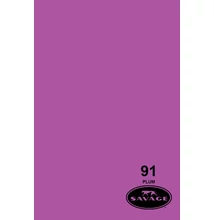 Savage Papírháttér 2.72m x 11m (91 plum )