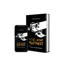 Fotó, mint business könyv