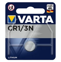 VARTA CR1/3N BL1 PROFESSIONAL gombelem