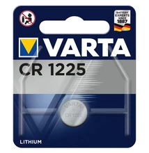 VARTA CR1225 PROFESSIONAL gombelem