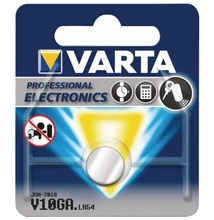 VARTA ELECTRONICS V10GA/LR1130/LR54/189 BL1 (LR54) 1,5V/70MAH