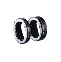 Makró Közgyűrűsor Sony E