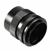 VOKING Manuális közgyűrűsor fém vázzal (M42)