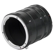 VOKING Manuális közgyűrűsor fém vázzal (canon)