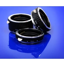 VOKING Közgyűrűsor műanyag vázzal (canon)