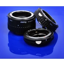 VOKING Közgyűrűsor műanyag vázzal (nikon)