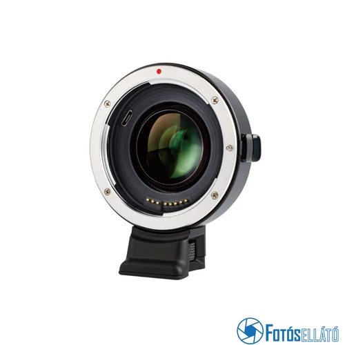 Canon Ef-Eii Af Adapter 0,71X