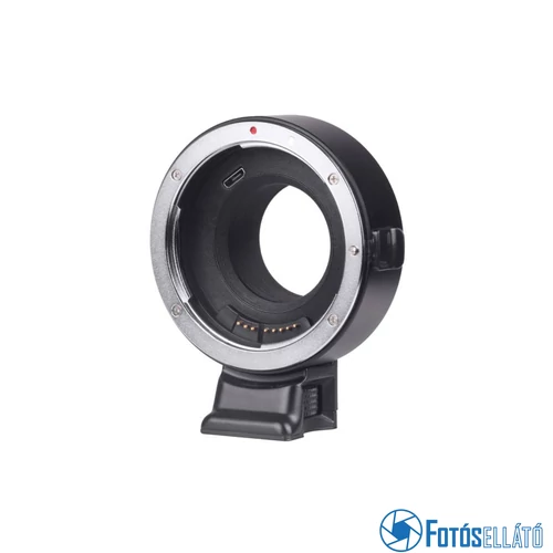 Canon-Fuji X Af Bajonett Átalakitó