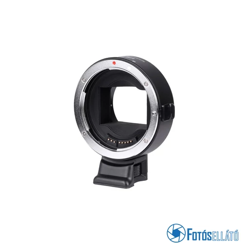 Sony-Canon Ef Iv Baj Átalakító