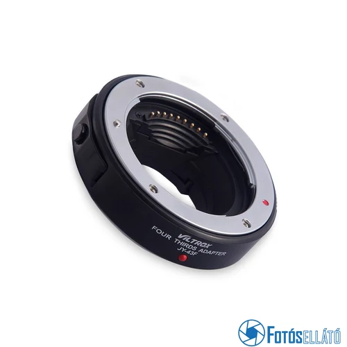 4/3-M4/3 Bajonett Átalakitó